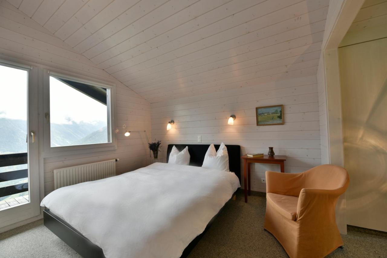 그리멘츠 Chalet Mousseron 빌라 외부 사진